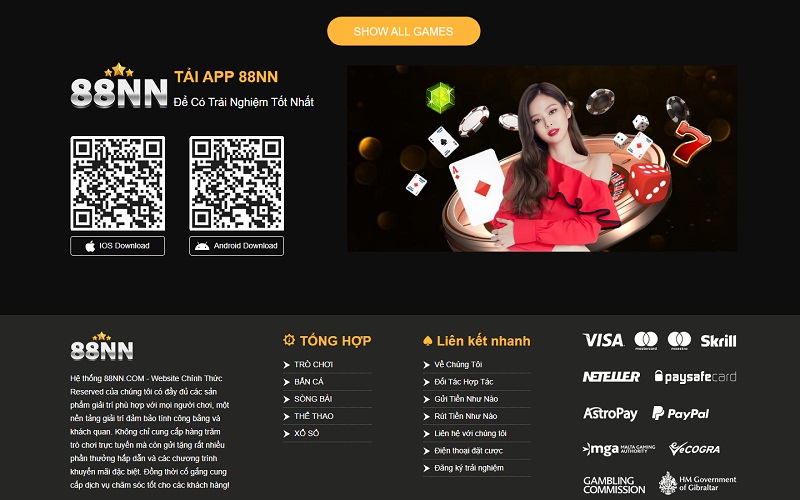 Giới thiệu 88nn